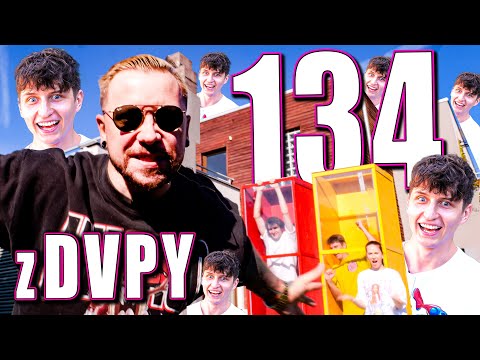 Czvjnik INSPIRUJE się MrWargą przez co rozpada się Ekipa - Z DVPY #134