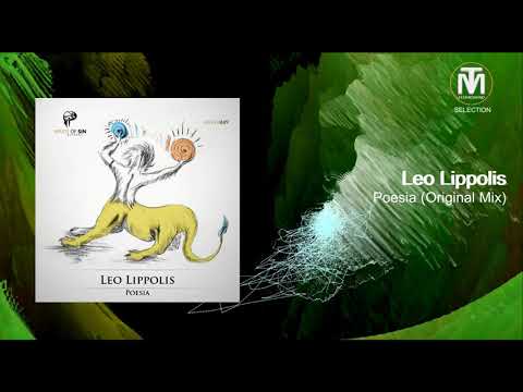 Leo Lippolis - Poesia (Original Mix) [Minds Of Sin Records]
