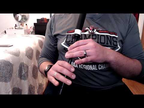 RF #104 B Strikes   60Bpm