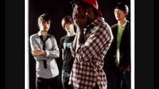 Bloc Party - Positive Tension