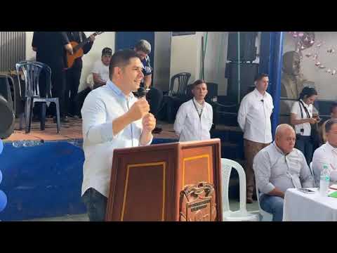 Regreso a clases en Villa del Rosario.