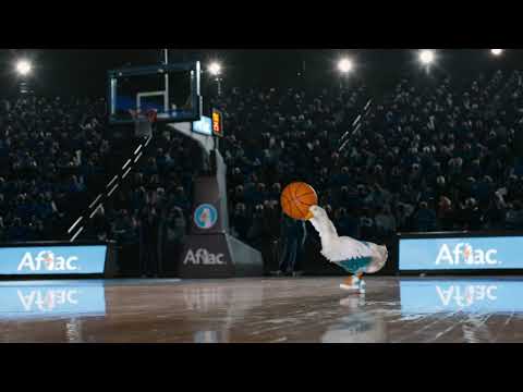 Latest Aflac Commercial