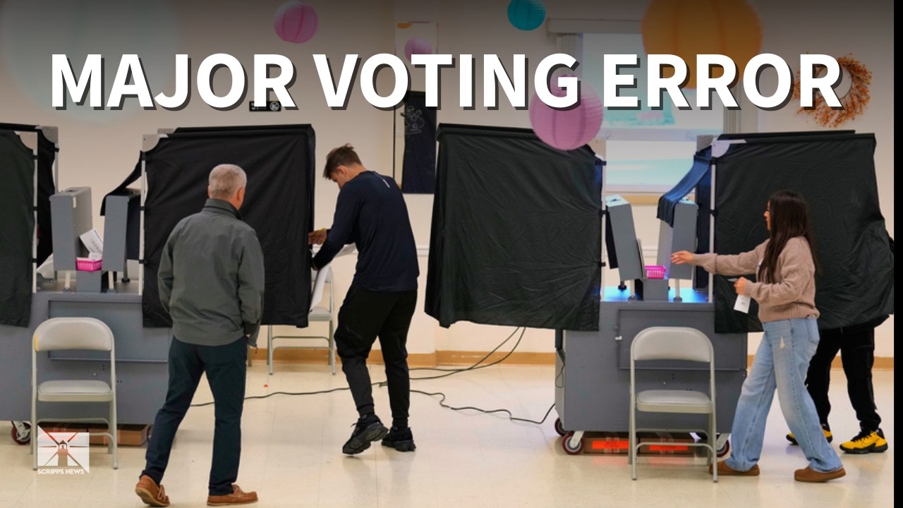 New Jersey software error automatically registered 6,600 noncitizens to vote, state officials say