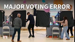 New Jersey software error automatically registered 6,600 noncitizens to vote, state officials say