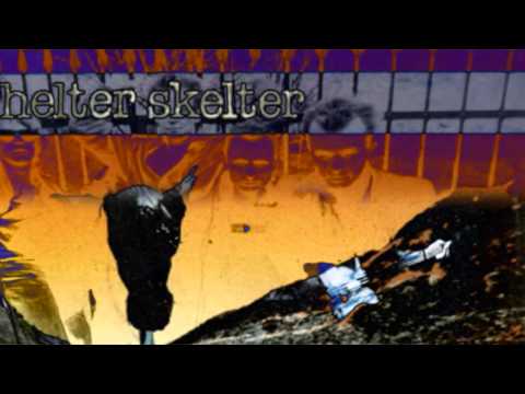 Helter Skelter - Big Spenders