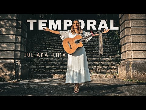 Temporal - Juliana Lima