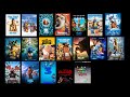 ALL BLUE SKY STUDIOS TRAILER LOGOS 2002 2030