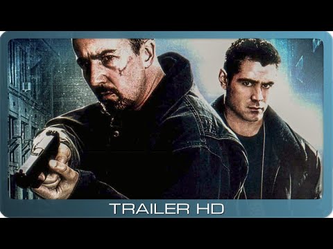 Trailer-Vorschau: Das Gesetz der Ehre