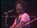 WAR • “Low Rider/Cisco Kid” • LIVE 1977 [Reelin' In The Years Archive]