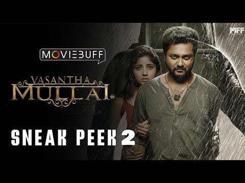 Vasantha Mullai Sneak Peek #2