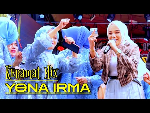 Yona Irma Performance Toboh Gadang - Keramat || Valent Channel