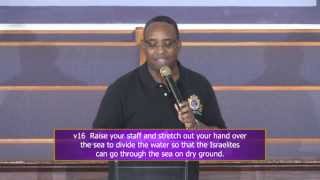 "The Insecurity of In Between"