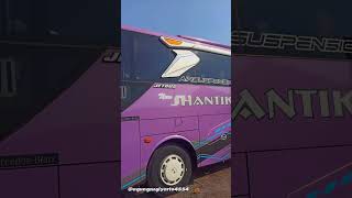 Download lagu New Shantika Executive Class Bus 2C Skoda mp3 Download lagu New Shantika Executive Class Bus 2C Skoda mp3