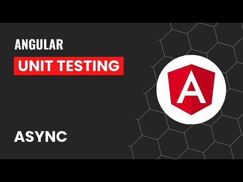 Asynchronous | Angular Unit Testing Made Easy: Demystifying Asynchronous Operations
