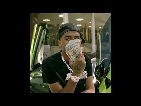 Pooh Shiesty x Big30 x Moneybagg Yo Type Beat "Fast Life"