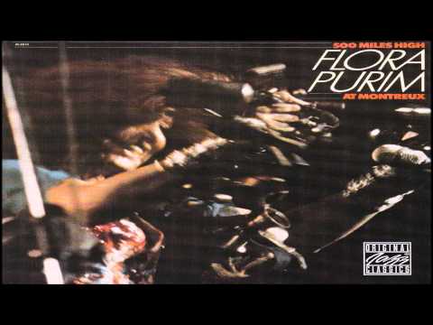 Flora Purim - Cravo E Canela (Cinnamon and Cloves)