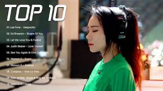 Download lagu Dispacito Best Songs Ever of J.Fla - Top ,10 Cover Songs of J.Fla mp3