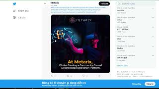 METARIX
