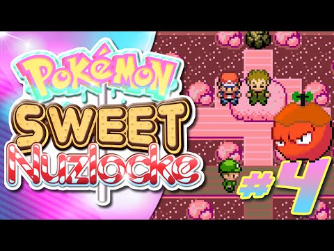Pokemon Sweet Nuzlocke W/ Original151 EP 04 - "MVP CALIBER STATUS!"