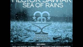 Hector Sawiak - Sea of rains ( original mix )