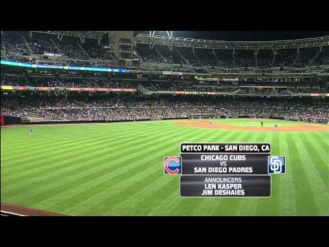 CHN AT SDN - May 24, 2014