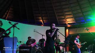 Download lagu Robbie Williams - Angels | Antidote X JayHeartMusic mp3