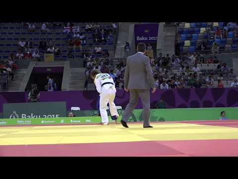 Turks UKR   Gibbons GBR