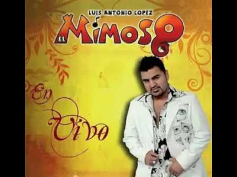 EL MIMOSO - POPURRI DE INVASORES