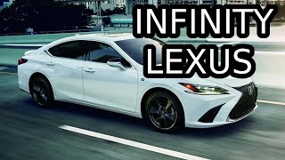 NFS Heat/Infinity Q60S/251HP NIGHT DRIVE