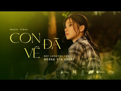 Con đã về - Hoàng Yến Chibi