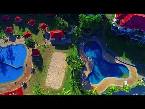 Canyon Cove Drone Video