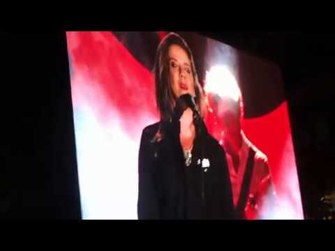 KONCERT '68 ANETA LANGEROVÁ Mamá (MARTA KUBIŠOVÁ)