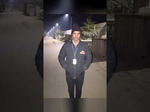 Security Service
