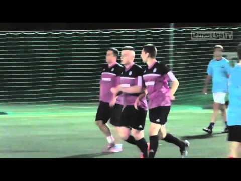 03.06.2015 I Liga B - J&J Skotniki vs. ProEko