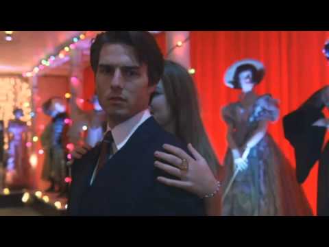 Tom Cruise :: Eyes Wide Shut - Official Trailer [1999] HD