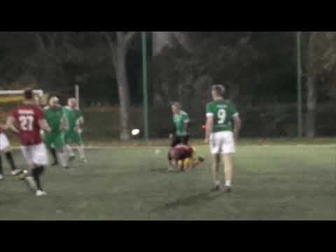 Sekcja Tarcia Chrzanu - IMPERIAL MTS Auto