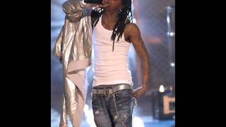 Lil Wayne Untitled 2010