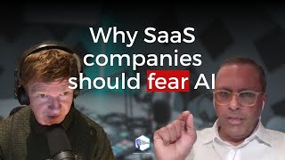 Is AI Really Killing SaaS?