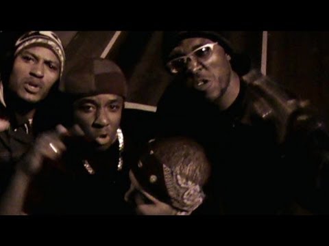 Sacerdotes MC's - Das Anttiga (Clipe Oficial)