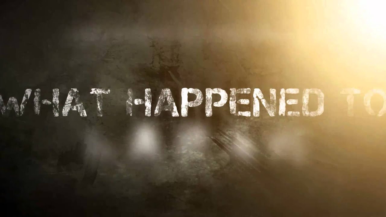 What Happened To Sarah (2013) - Pre-production Movie Trailer