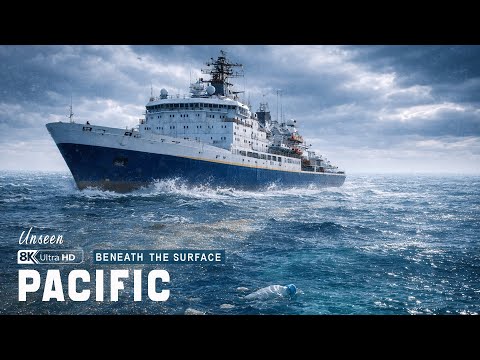Pacific Secrets | Exploring the Immense Ocean Still Guarding the Unknown
