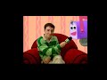 Blue S Clues Mailtime Occupations