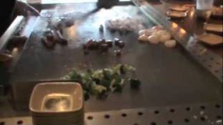 Ichiban  Japanese Steakhouse