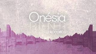 I'm Missing You - Onésia Rithner feat. Alizé Oswald (Aliose)