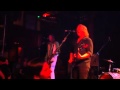 Urge Overkill - Back On Me - 2011 Troubadour Hollywood