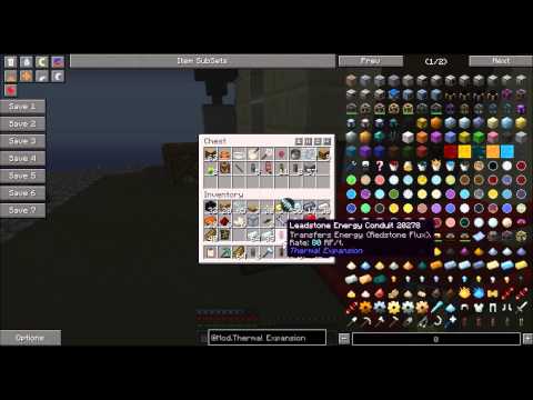 Lets Play Minecraft! FTB Agrarian Skies! Part 16 Energy!!!