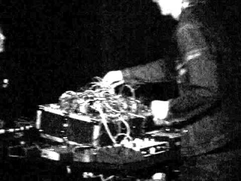 Seventeen Migs of Spring 01 (live fragment from Levontin 2010)