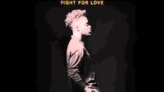 Kwabs- Fight For Love (Blonde Club Remix)