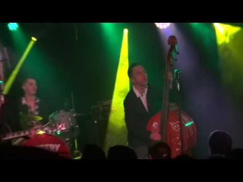 Mystery Gang - Lonely Moon (Bring My Baby Back) @ Rockabilly  Bang!