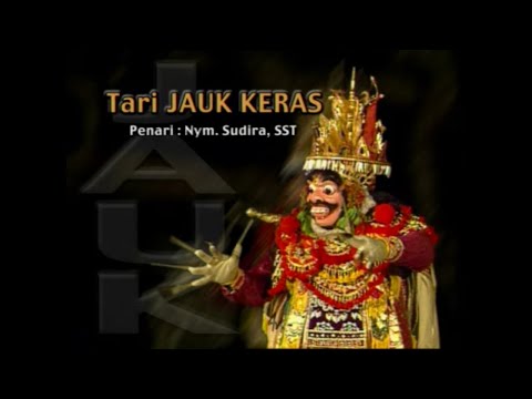 SMKI Gianyar - Tari Jauk Keras [OFFICIAL VIDEO]